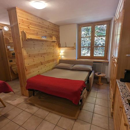 Appartamento Santa Caterina Santa Caterina Valfurva Ngoại thất bức ảnh