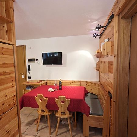 Appartamento Santa Caterina Santa Caterina Valfurva Ngoại thất bức ảnh