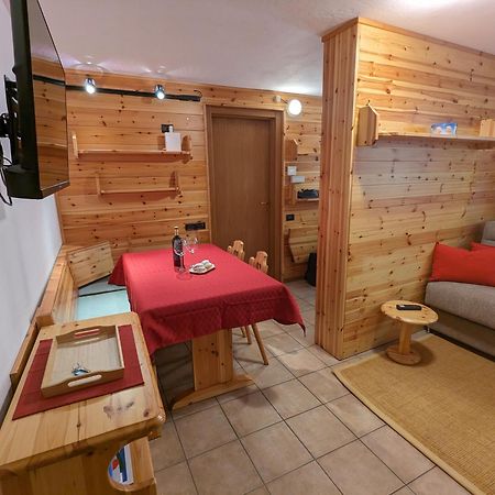 Appartamento Santa Caterina Santa Caterina Valfurva Ngoại thất bức ảnh
