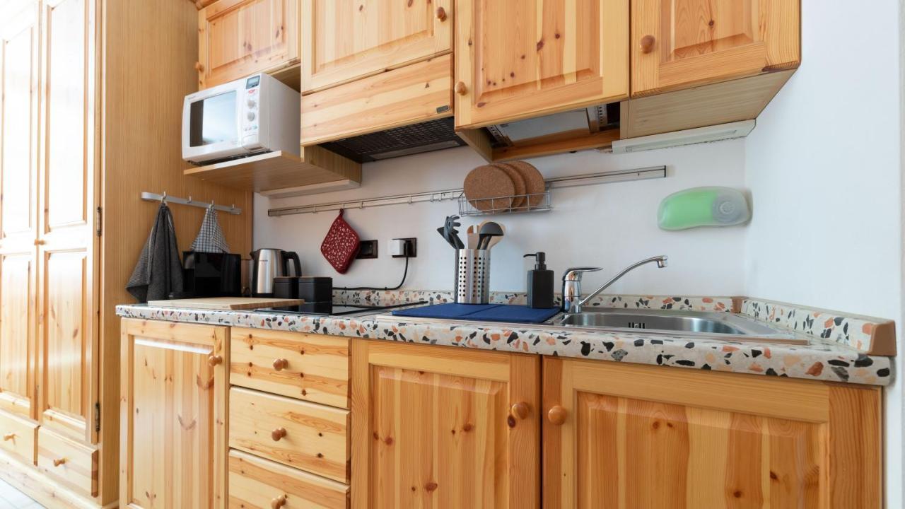 Appartamento Santa Caterina Santa Caterina Valfurva Ngoại thất bức ảnh