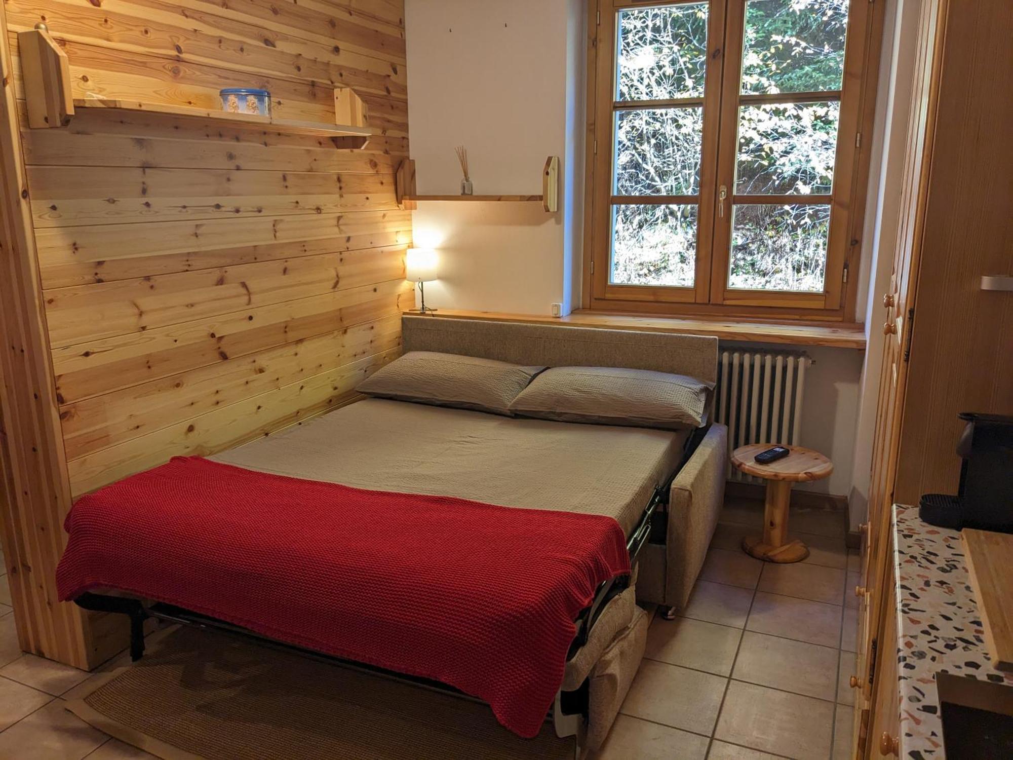 Appartamento Santa Caterina Santa Caterina Valfurva Ngoại thất bức ảnh