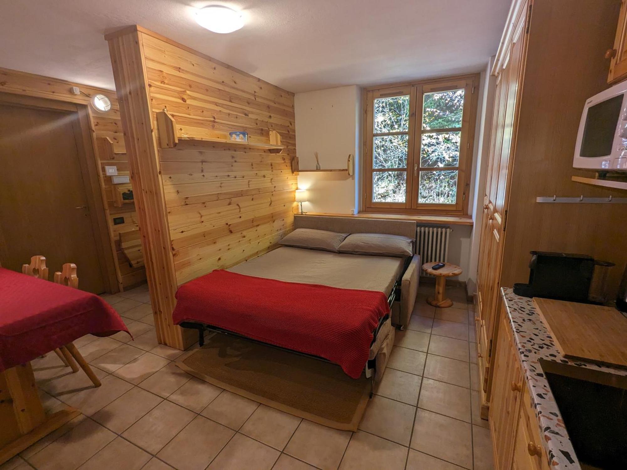 Appartamento Santa Caterina Santa Caterina Valfurva Ngoại thất bức ảnh